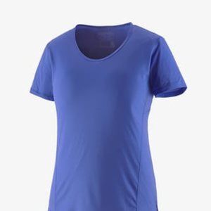 Patagonia Capilene Cool Lightweight Short Sleeve Tee